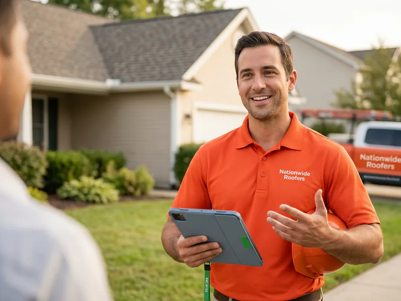 Roof Installation  in Worth  FAQ