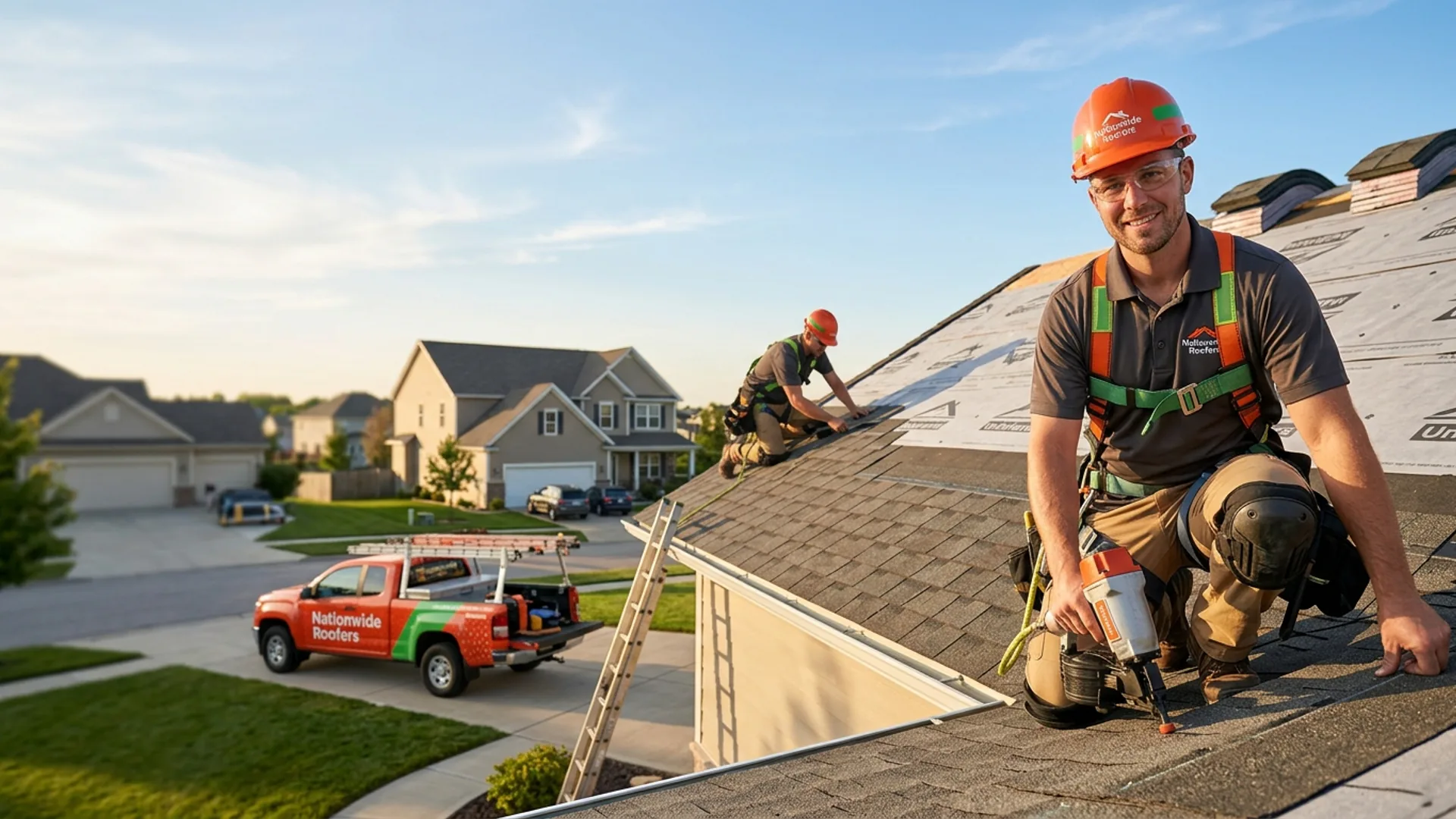 Experienced Roof Installation Worth, IL Near Me